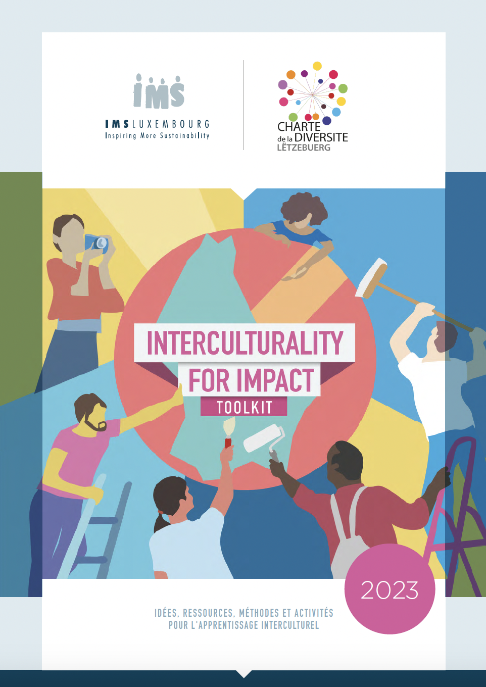 Interculturality for Impact